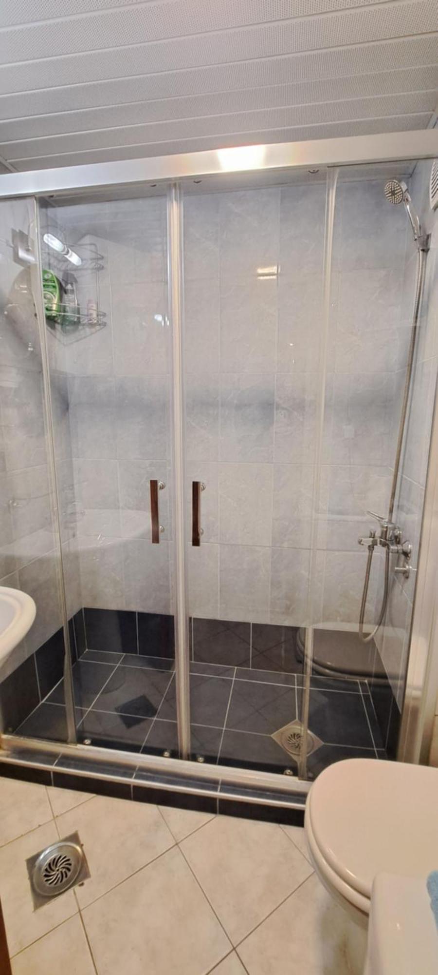 Central Skopje Duplex Apartment Eksteriør billede