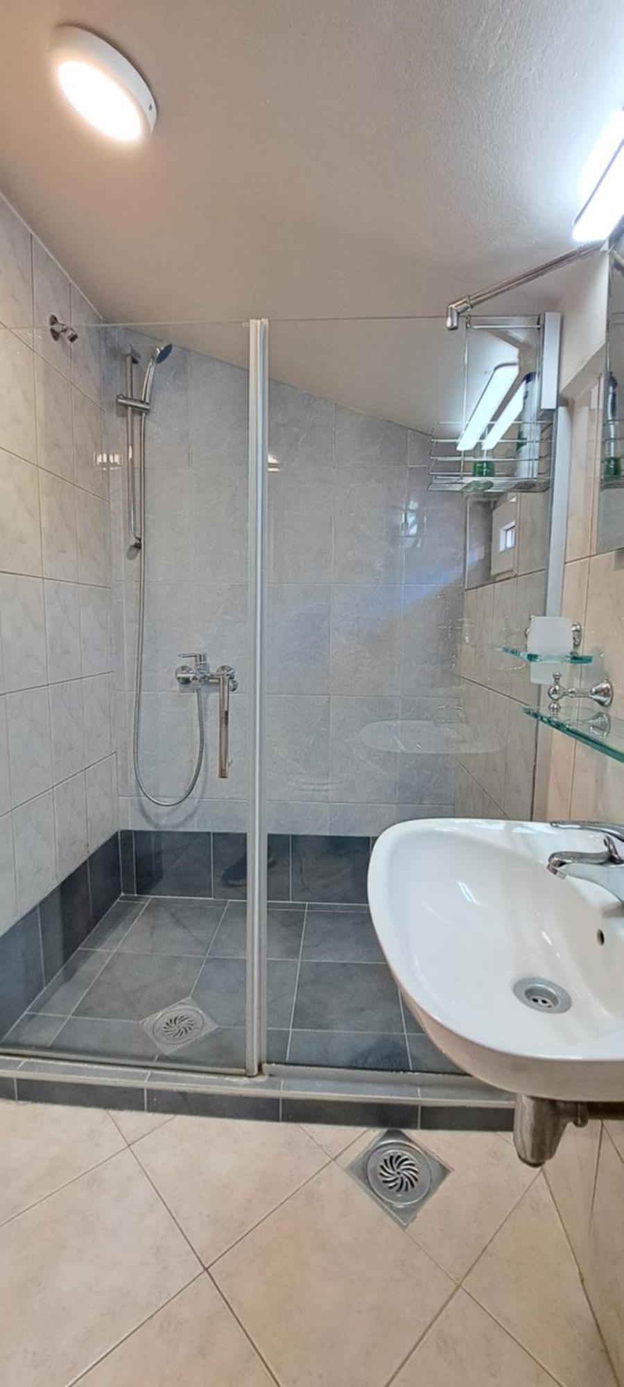 Central Skopje Duplex Apartment Eksteriør billede